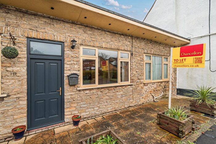 1 Bedroom Apartment To Rent In Merton Road, Ambrosden, OX25