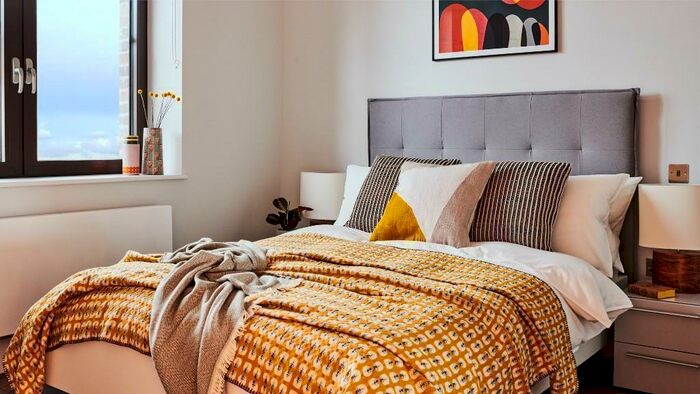 2 Bedroom Apartment To Rent In Park Lane, Wembley, Middlesex, HA9