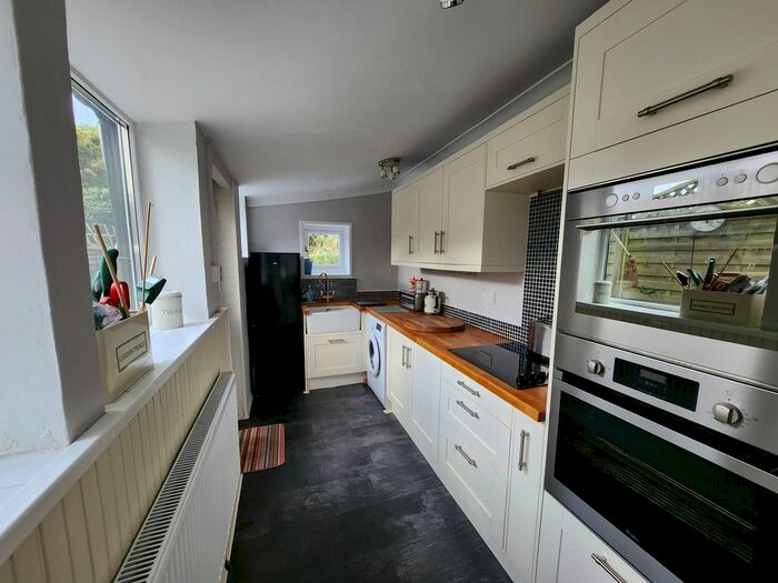 2 Bedroom Terraced House For Sale In Dursley Road, Trowbridge, BA14