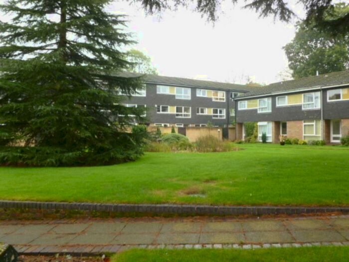 1 Bedroom Flat To Rent In Beechbank, Norwich, NR2