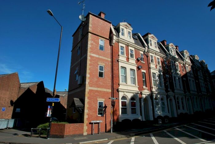 1 Bedroom Apartment To Rent In Bassett Lowke House, Northampton, NN1
