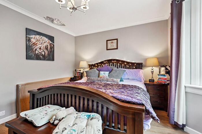 4 Bedroom Detached House For Sale In Ravelston Road, Bearsden, G61