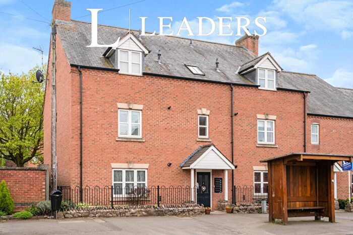 2 Bedroom Flat To Rent In Leicester Road, Quorn, LE12