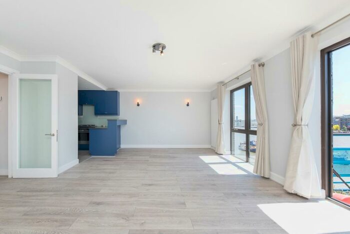 2 Bedroom Apartment To Rent In St. Katharines Way London, E1W