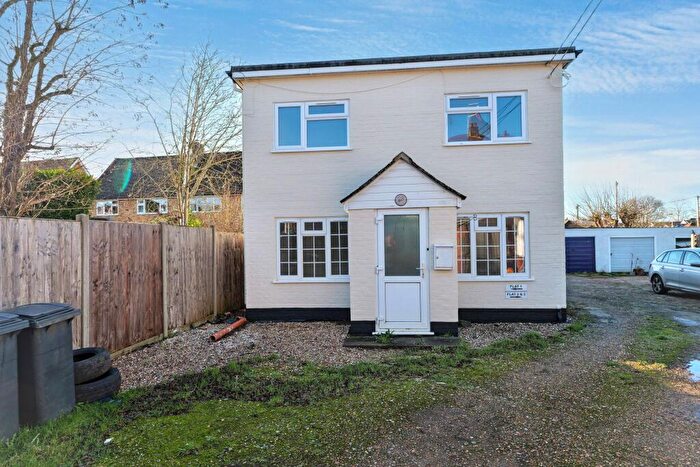 5 Bedroom Block Of Apartments For Sale In Headley Road, Liphook, Hampshire, GU30