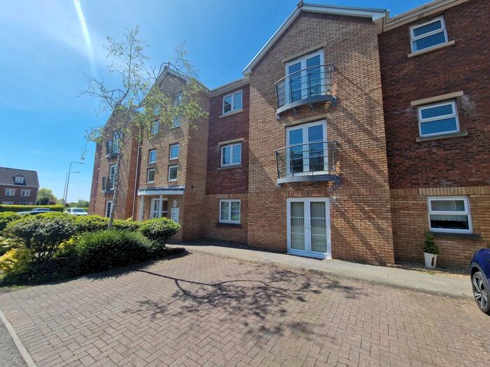 1 Bedroom Property To Rent In Maes Dewi Pritchard, Brackla, Bridgend, CF31