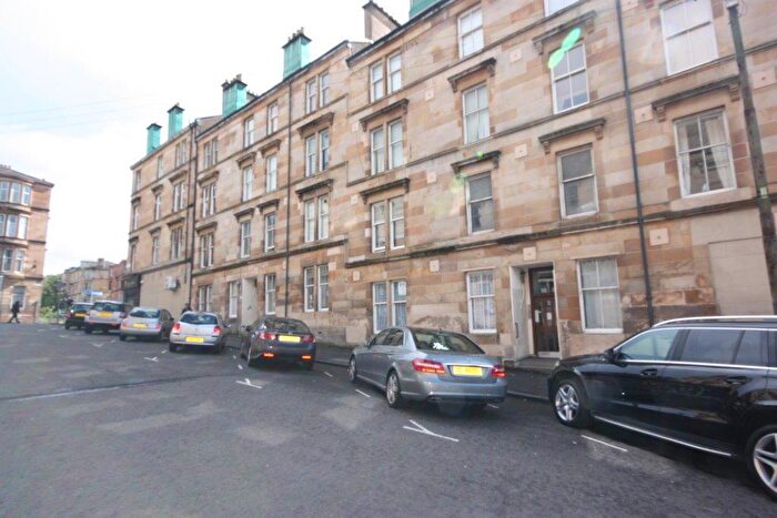 2 Bedroom Flat To Rent In Flat G/ West Princes St, G4