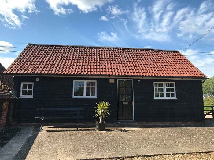 Studio To Rent In St Georges Road, Runfold, Runfold, GU9