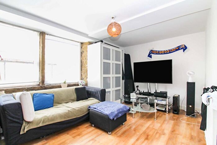 1 Bedroom Property To Rent In Westfield Mills, Greenock Road, Armley, Leeds, LS12
