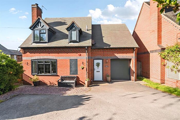 3 Bedroom House For Sale In Broxton Road, Clutton., CH3