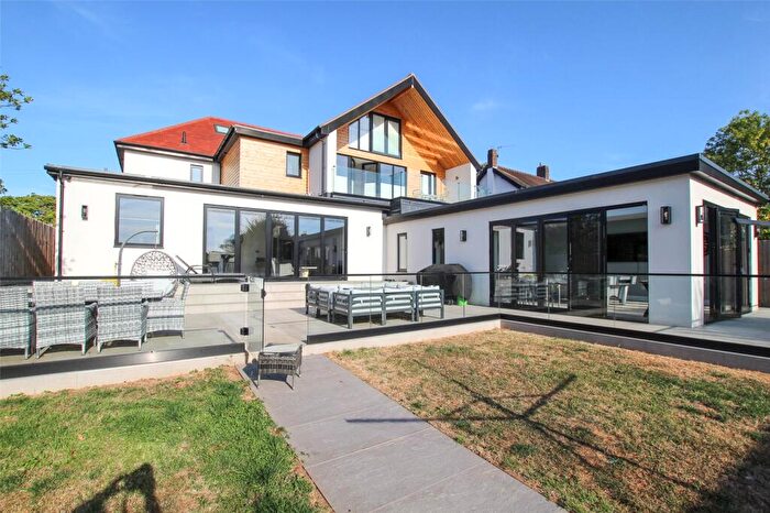 6 Bedroom Detached House For Sale In Cyncoed Road, Cyncoed, Cardiff, CF23