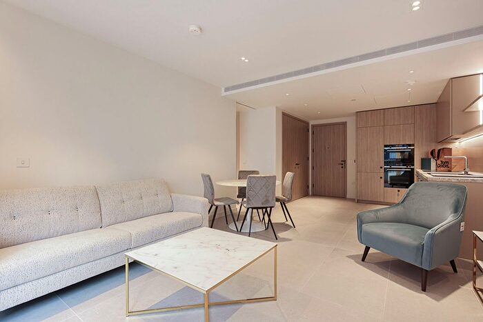 1 Bedroom Flat To Rent In Capella Court, Lewis Cubitt Park, Kings Cross, N1C