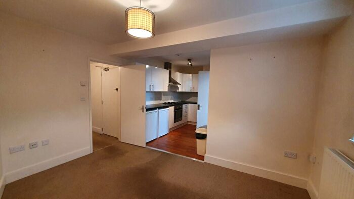 1 Bedroom Apartment To Rent In Lower Boxley Road, Maidstone, ME14