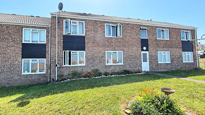 1 Bedroom Flat For Sale In Beel Close, Portland, Dorset, DT5