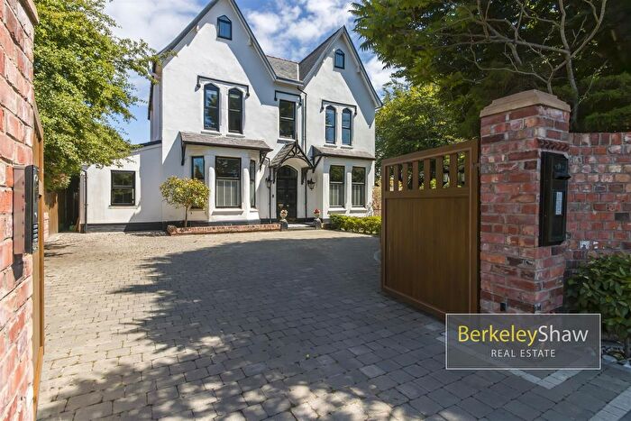 5 Bedroom Property To Rent In Freshfield Road, Formby, Liverpool, L37