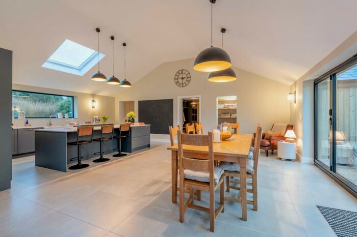 4 Bedroom Detached House For Sale In Shottenden, Canterbury, Kent, CT4