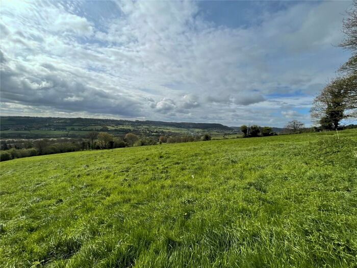 Land For Sale In Upper Shockerwick, Bath, Somerset, BA1