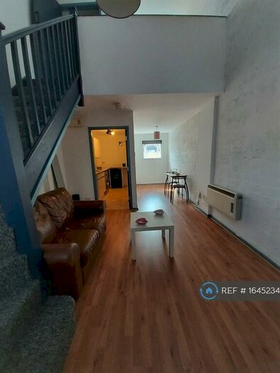 1 Bedroom Flat To Rent In Marquis Street, Leicester, LE1