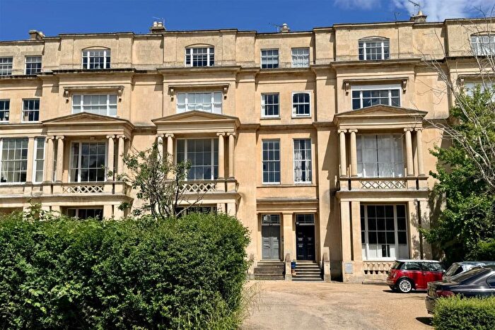 2 Bedroom Flat For Sale In Malvern Road, Cheltenham, GL50