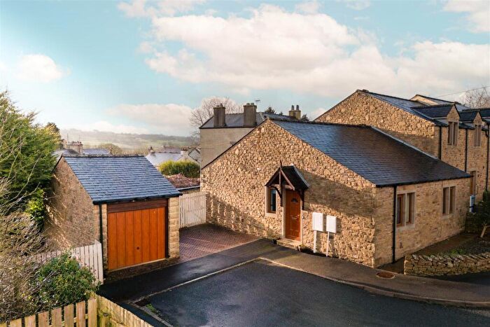 2 Bedroom Semi-Detached Bungalow For Sale In Low Croft, High Bentham, LA2