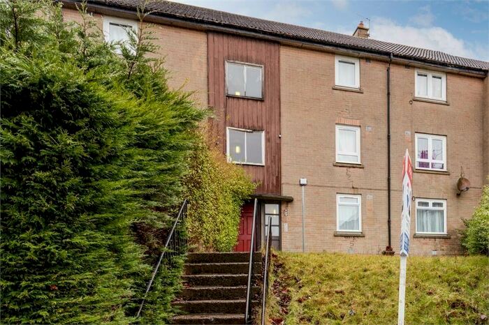 2 Bedroom Flat For Sale In Inchbrae Drive, Aberdeen, AB10