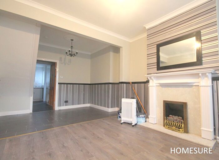 2 Bedroom Terraced House To Rent In Dingle Vale, Liverpool, L8