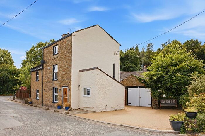 3 Bedroom Detached House For Sale In Grane Cottage, Heap Clough, Grane Road, Haslingden, Rossendale, BB4
