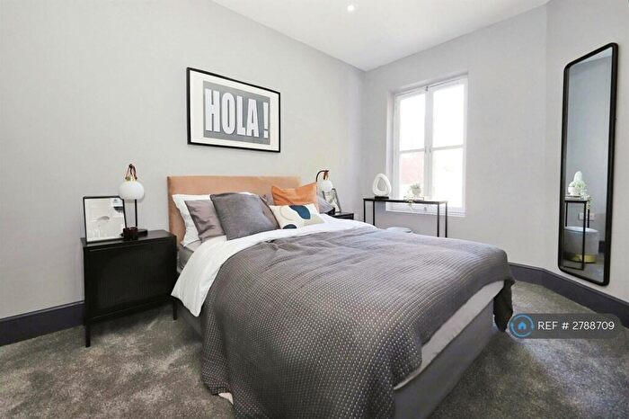 1 Bedroom Flat To Rent In Orchard House, Kidderminster, DY10