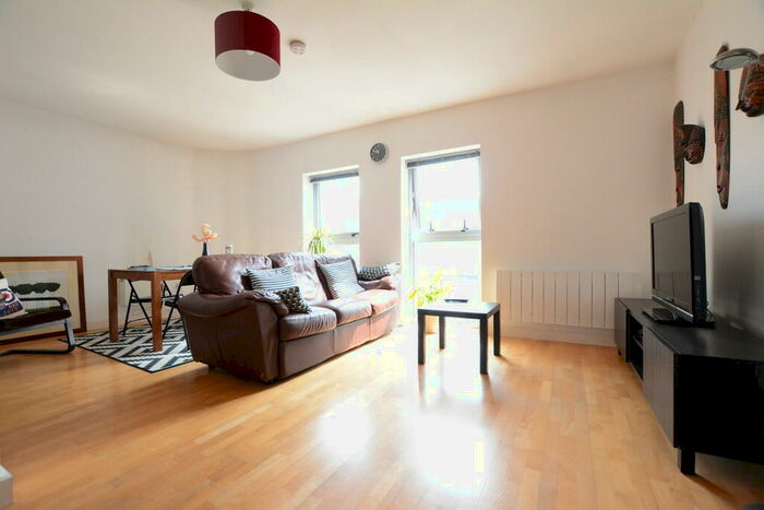 3 Bedroom Apartment To Rent In Bloomsbury Court, Beck Street, Nottingham, NG1