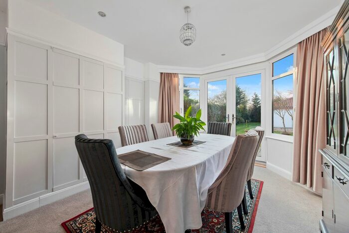 4 Bedroom Detached House For Sale In New Road, Sutton Bridge, Spalding, PE12