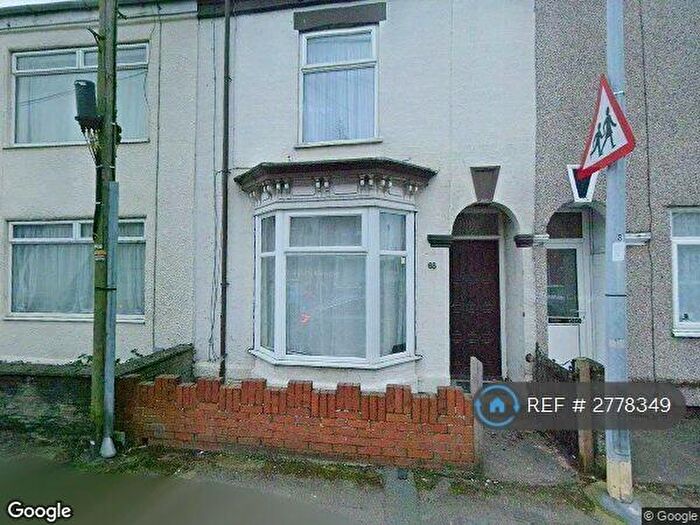 3 Bedroom Terraced House To Rent In Marlborough Avenue, Goole, DN14