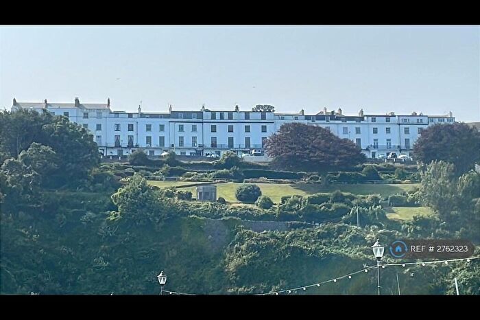 2 Bedroom Flat To Rent In Hillsborough Terrace, Ilfracombe, EX34