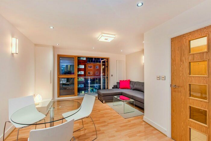 1 Bedroom Flat To Rent In Commercial Road, London, E1