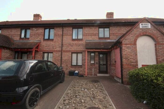 3 Bedroom Terraced House To Rent In Kent Road, Selby, YO8