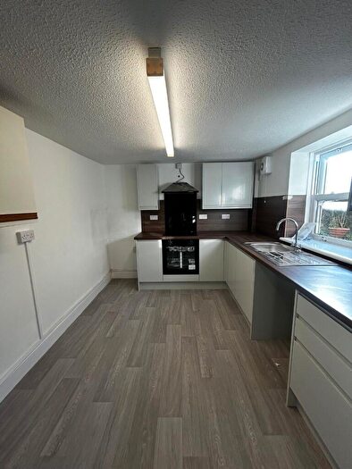 1 Bedroom Flat To Rent In Portland Road, Plymouth, Devon, PL1
