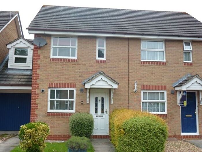 2 Bedroom Terraced House To Rent In Hitherhooks Hill, Binfield, Bracknell, RG42