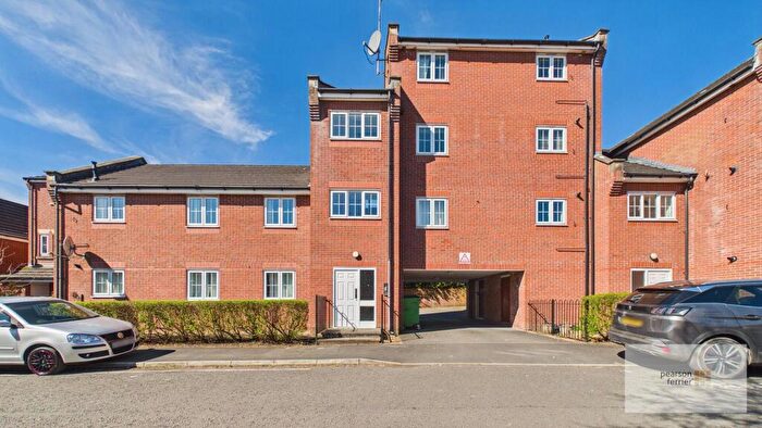 2 Bedroom Apartment For Sale In Valley Mill, Bury, BL9