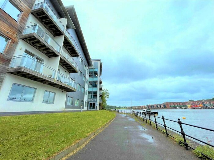 2 Bedroom Apartment To Rent In Friars Wharf, Gateshead, Tyne And Wear, NE10