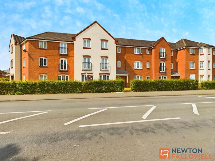 2 Bedroom Flat To Rent In Walker Road, Blakenall Heath, WS3