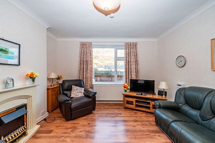 1 Bedroom Flat For Sale In Meadowfield, Burntisland, KY3