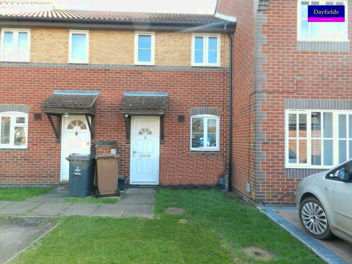 2 Bedroom Terraced House To Rent In Chepstow Close, Stevenage, Hertfordshire, SG1