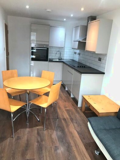 1 Bedroom Flat To Rent In Lewis Grove, London, SE13