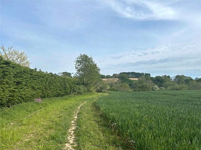 Land For Sale In Yeovil Marsh, Yeovil, Somerset, BA21