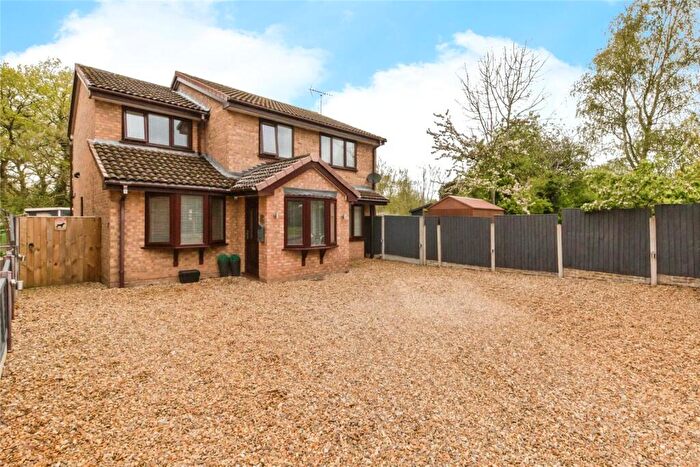 4 Bedroom Detached House For Sale In Ennerdale Road, Crewe, Cheshire, CW2