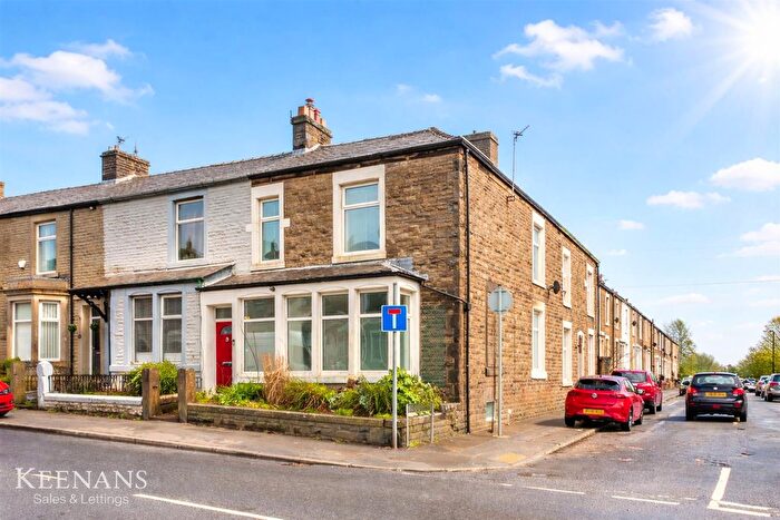 6 Bedroom End Terrace House For Sale In Blackburn Road, Great Harwood, Blackburn, BB6