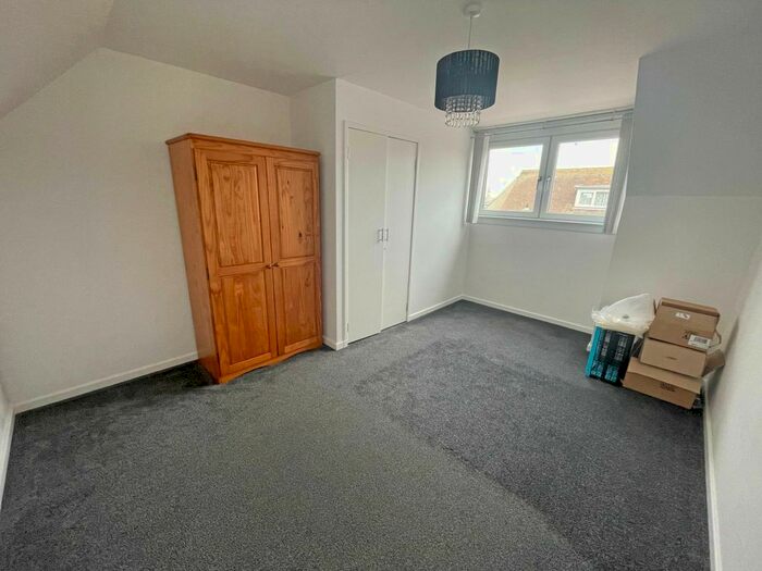 2 Bedroom Semi-Detached House For Sale In Station Road, Cairnbulg, Fraserburgh, Aberdeenshire, AB43