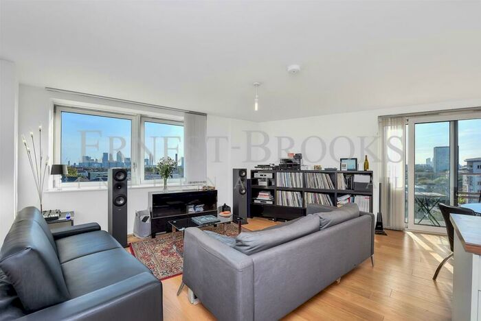 2 Bedroom Apartment To Rent In Altius Apartments, Wick Lane, Bow, E3