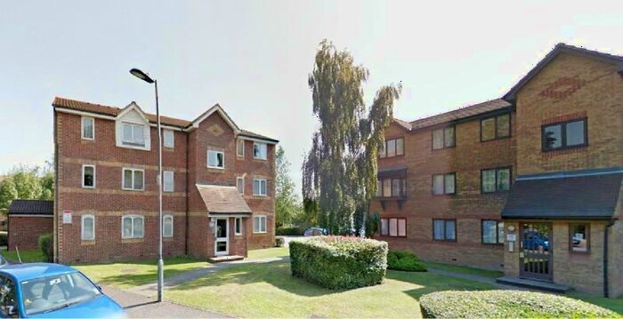 Studio To Rent In Greenslade Road, Barking, IG11