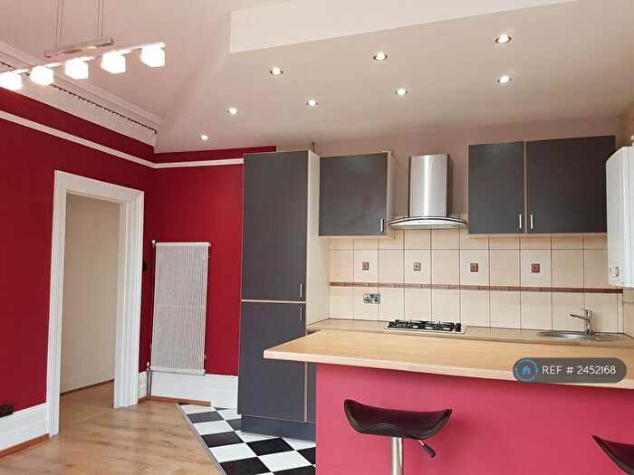 1 Bedroom Flat To Rent In Selhurst Road, London, SE25