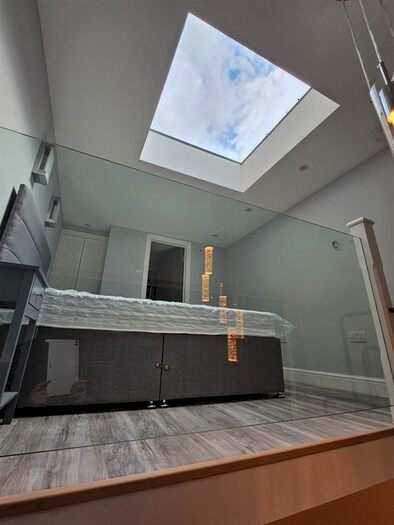 Studio To Rent In Eldon Parade, Eldon Road, London, N22